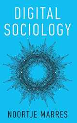 9780745684789-0745684785-Digital Sociology: The Reinvention of Social Research