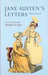 9780198704492-0198704496-Jane Austen's Letters