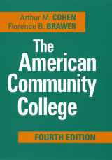 9780787960117-078796011X-The American Community College