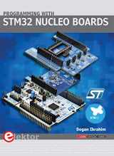 9781907920684-1907920684-Programming with STM32 Nucleo Boards