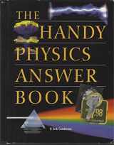 9780760746509-0760746508-The Handy Physics Answer Book