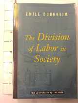 9780684836386-0684836386-The Division of Labor in Society