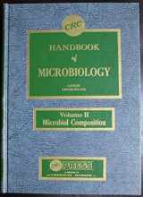 9780878195824-0878195823-Microbial composition (CRC handbook of microbiology)