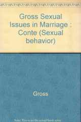 9780470328118-0470328118-Sexual Issues in Marriage : Conte (Sexual behavior) A Contemporary Perspective