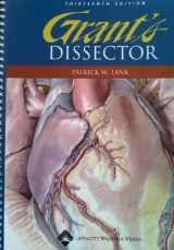 9780781754842-0781754844-Grant's Dissector