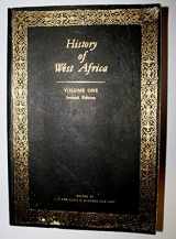 9780582641877-058264187X-History of West Africa