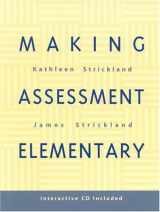 9780325002002-0325002002-Making Assessment Elementary
