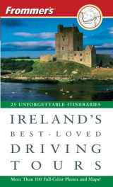 9780471776512-0471776513-Frommer's Ireland's Best-Loved Driving Tours