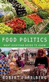9780195389593-019538959X-Food Politics: What Everyone Needs to Know