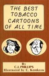 9780962163999-0962163996-The Best Tobacco Cartoons of All Time