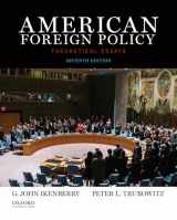9780199350834-0199350833-American Foreign Policy: Theoretical Essays