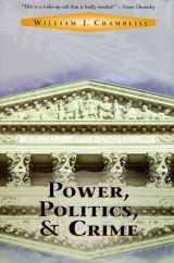 9780813334868-0813334861-Power, Politics, and Crime