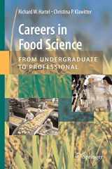 9780387773902-0387773908-Careers in Food Science: From Undergraduate to Professional