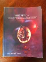 9780176104467-0176104461-Nutrition: Concepts and Controversies