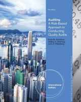 9781285176178-1285176170-Auditing: A Risk-Based Approach to Conducting a Quality Audit