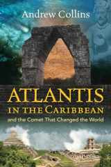 9781591432654-1591432650-Atlantis in the Caribbean: And the Comet That Changed the World