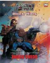 9781903980378-1903980372-Judge Dredd: The Rookies Guide To Block Wars