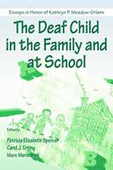 9780805832211-0805832211-The Deaf Child in the Family and at School