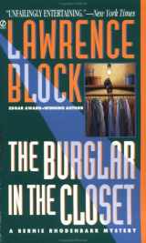 9780451180742-0451180747-The Burglar in the Closet: A Bernie Rhodenbarr Mystery