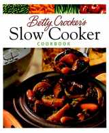 9780028634692-0028634691-Betty Crocker's Slow Cooker Cookbook (Betty Crocker Cooking)