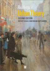 9780631223450-0631223452-Readings in Urban Theory, 2nd Edition