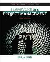 9780073534909-0073534900-Teamwork and Project Management (Basic Engineering Series and Tools)
