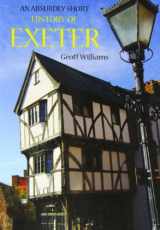 9781906474041-1906474044-An Absurdly Short History of Exeter