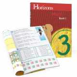 9781580959636-1580959636-Horizons 3rd Grade Math Student Book 1