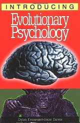 9781840460438-1840460431-Introducing Evolutionary Psychology