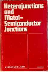 9780124980501-0124980503-Heterojunctions and Metal Semiconductor Junctions