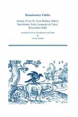 9780866983037-0866983031-Renaissance Fables: Aesopic Prose (Medieval & Renaissance Texts & Studies)