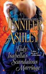 9780425235454-0425235459-Lady Isabella's Scandalous Marriage (Mackenzies Series)