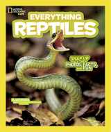 9781426325267-1426325266-National Geographic Kids Everything Reptiles: Snap Up All the Photos, Facts, and Fun