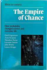 9780521331159-0521331153-The Empire of Chance: How Probability Changed Science and Everyday Life (Ideas in Context, Series Number 12)