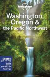 9781787013643-1787013642-Lonely Planet Washington, Oregon & the Pacific Northwest (Travel Guide)