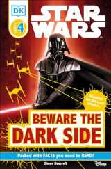 9780756631147-0756631149-DK Readers L4: Star Wars: Beware the Dark Side: Discover the Sith's Evil Schemes . . . (DK Readers Level 4)