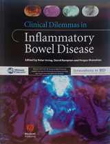 9781405133777-1405133775-Clinical Dilemmas in Inflammatory Bowel Disease