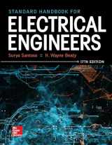 9781259642586-1259642585-Standard Handbook for Electrical Engineers, Seventeenth Edition