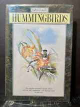 9781555216610-1555216617-John Gould's Hummingbirds