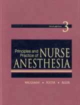 9780838581186-0838581188-Principles and Practice of Nurse Anesthesia (3rd Edition)