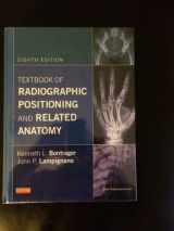 9780323083911-0323083919-Mosby's Radiography Online for Textbook of Radiographic Positioning & Related Anatomy (Text, Access Code, Workbook Package)