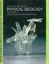 9780536748263-0536748268-Physical Geology (Geophysical Sciences Department)
