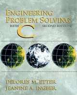 9780130109309-0130109304-Engineering Problem Solving with C (2nd Edition)
