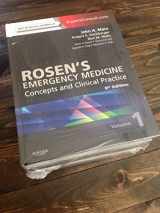 9781455706051-1455706051-(2-Volume Set) Rosen's Emergency Medicine - Concepts and Clinical Practice : Expert Consult Premium Edition - Enhanced Online Features and Print, 8e