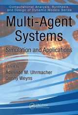 9781420070231-1420070231-Multi-Agent Systems: Simulation and Applications (Computational Analysis, Synthesis, and Design of Dynamic Systems)