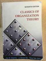 9780495569411-0495569410-Classics of Organization Theory