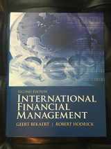 9780132162760-0132162768-International Financial Management (2nd Edition) (Prentice Hall Series in Finance)