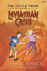 9781943521654-1943521654-The Tuttle Twins and the Leviathan Crisis