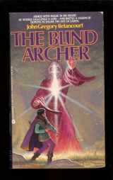 9780380751464-0380751461-The Blind Archer