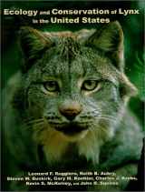 9780870815775-0870815776-Ecology and Conservation of Lynx in the United States (General Technical Report Rmrs, Gtr-30Www)
